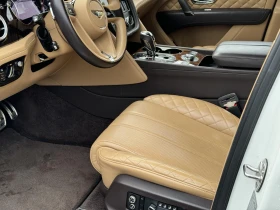 Bentley Bentayga MULLINIER/22/NIGHT VISION, снимка 8