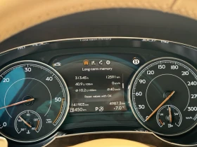 Bentley Bentayga MULLINIER/22/NIGHT VISION, снимка 13
