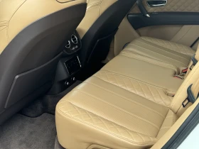 Bentley Bentayga MULLINIER/22/NIGHT VISION, снимка 9