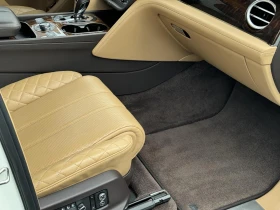 Bentley Bentayga MULLINIER/22/NIGHT VISION, снимка 11