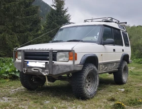 Land Rover Discovery 300tdi, снимка 2