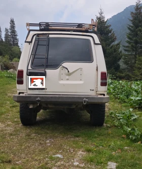 Land Rover Discovery 300tdi, снимка 5