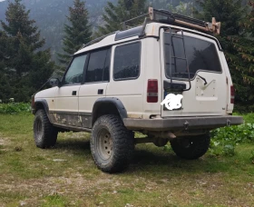 Land Rover Discovery 300tdi, снимка 4