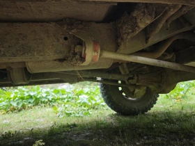 Land Rover Discovery 300tdi, снимка 7