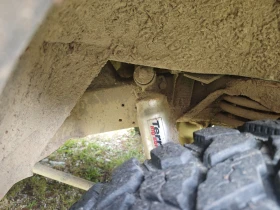 Land Rover Discovery 300tdi, снимка 6