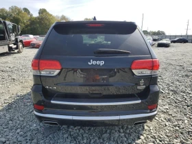 Jeep Grand cherokee * SUMMIT* 3.6* КОЖА* ПОДГРЕВ* НАВИ, снимка 6