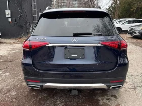 Mercedes-Benz GLE 350 4MATIC * ДИСТРОНИК* BURMASTER* 360 КАМЕРА* ПАНОРАМ, снимка 5