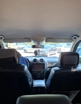 Mercedes-Benz ML 280 Много запазен , снимка 5