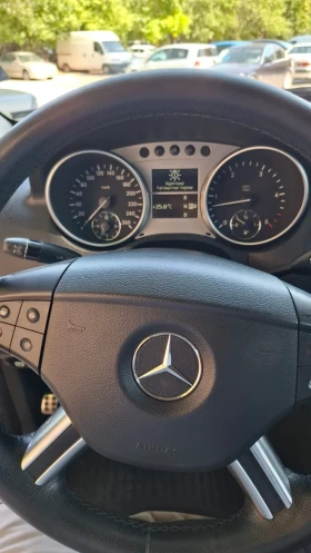 Mercedes-Benz ML 280 Много запазен , снимка 4
