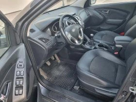Hyundai IX35 1.6GDI, 135 hp, снимка 13