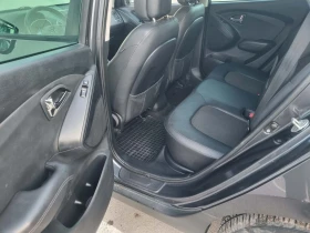 Hyundai IX35 1.6GDI, 135 hp, снимка 10