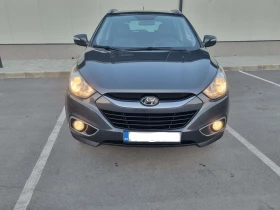 Hyundai IX35 1.6GDI, 135 hp, снимка 1