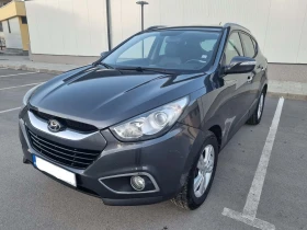 Hyundai IX35 1.6GDI, 135 hp, снимка 9