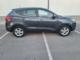 Hyundai IX35 1.6GDI, 135 hp, снимка 3