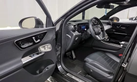 Mercedes-Benz GLC 300 2024* AMG PK* HEAD-UP* 360* DISTRONIK* КРАЙНА ЦЕНА, снимка 9