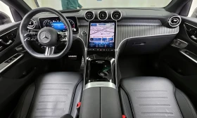 Mercedes-Benz GLC 300 2024* AMG PK* HEAD-UP* 360* DISTRONIK* КРАЙНА ЦЕНА, снимка 7