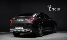 Mercedes-Benz GLC 300 2024* AMG PK* HEAD-UP* 360* DISTRONIK* КРАЙНА ЦЕНА, снимка 3