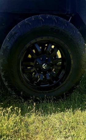 Ford F150 PLATINUM, снимка 13