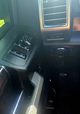 Ford F150 PLATINUM, снимка 10