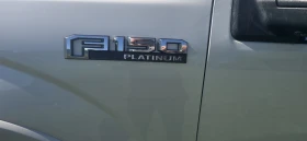 Ford F150 PLATINUM, снимка 14