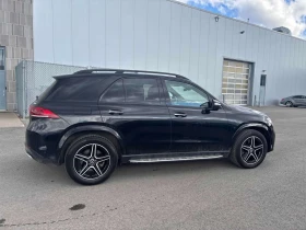 Mercedes-Benz GLE 450 BURMESTER/ДИСТРОНИК/ПАНОРАМА/360 CAM/HUD, снимка 4