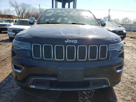 Jeep Grand cherokee Limited, снимка 5