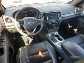 Jeep Grand cherokee Limited, снимка 8