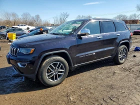 Jeep Grand cherokee Limited, снимка 1