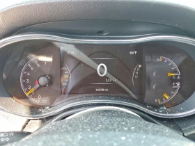Jeep Grand cherokee Limited, снимка 9