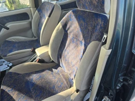 Nissan Terrano 2.7tdi/4x4/7места/klima, снимка 10