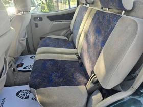 Nissan Terrano 2.7tdi/4x4/7места/klima, снимка 12