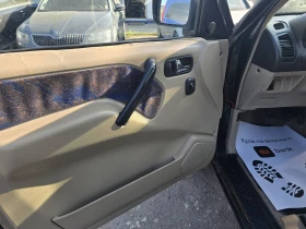 Nissan Terrano 2.7tdi/4x4/7места/klima, снимка 8