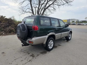 Nissan Terrano 2.7tdi/4x4/7места/klima, снимка 7