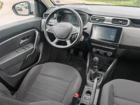 Dacia Duster 1999Евро за получаване, 1.0TCe EcoG ГАЗ, снимка 9