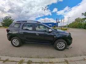 Dacia Duster 1999Евро за получаване, 1.0TCe EcoG ГАЗ, снимка 4