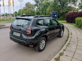 Dacia Duster 1999Евро за получаване, 1.0TCe EcoG ГАЗ, снимка 5