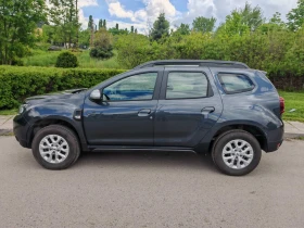 Dacia Duster 1999Евро за получаване, 1.0TCe EcoG ГАЗ, снимка 8