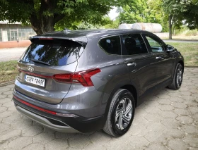 Hyundai Santa fe 2.2 CRDI , снимка 5