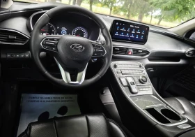 Hyundai Santa fe 2.2 CRDI , снимка 13