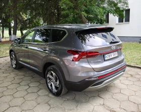 Hyundai Santa fe 2.2 CRDI , снимка 3