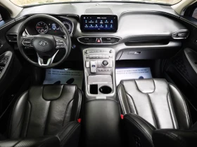 Hyundai Santa fe 2.2 CRDI , снимка 11