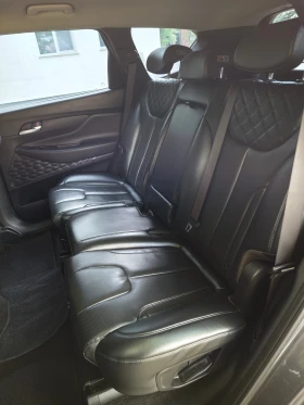 Hyundai Santa fe 2.2 CRDI , снимка 15