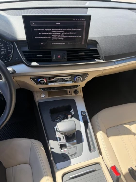 Audi Q5 CARFAX * АВТО КРЕДИТ * ПРОГНОЗНА ЦЕНА ДО БГ * , снимка 11