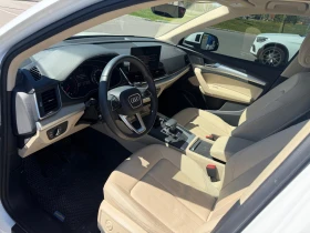 Audi Q5 CARFAX * АВТО КРЕДИТ * ПРОГНОЗНА ЦЕНА ДО БГ * , снимка 7