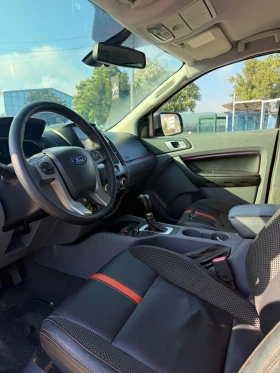 Ford Ranger Raptor 3.2TDCI, снимка 11