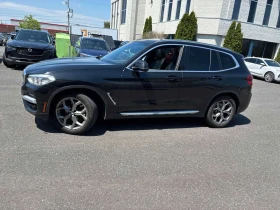 BMW X3 xDrive30i| DIGITAL DASH| PANO| КЛИПОВЕ| CARFAX, снимка 3