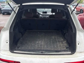 Audi Q7 * 3.0T Technik * CARFAX * ЦЕНА ДО БГ, снимка 15