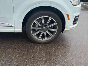Audi Q7 * 3.0T Technik * CARFAX * ЦЕНА ДО БГ, снимка 8
