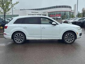 Audi Q7 * 3.0T Technik * CARFAX * ЦЕНА ДО БГ, снимка 3