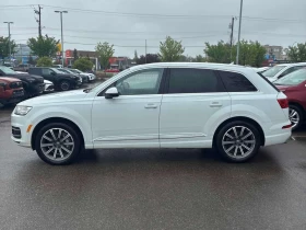 Audi Q7 * 3.0T Technik * CARFAX * ЦЕНА ДО БГ, снимка 2